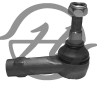 Наконечник рулевой тяги  правый VOLKSWAGEN AMAROK 2010-  TOUAREG 2003-2010  TOUAREG 2010-  AUDI Q7 ...