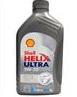 Масло shell helix ultra ect 5w30 c3 синтетическое (1л) new