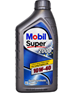 10W-40 /1Л/MOBIL SUPER 2000 X1