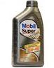 5W-40 /1Л/MOBIL SUPER 3000 X1 DIESEL