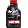 Motul 5w30 (1l) specific ford 913d acea a5/b5 for