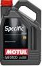   motul specific 229.52 5w-30 5