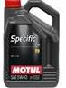 Motul 5w40 (5l) specific ll-04 acea c3 api sm/cf