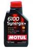 10w-40 / 6100 Synergie + 1L