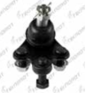 Шаровая опора передняя нижняя L/R  M14X2