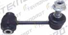 Стойка заднего стабилизатора l/r  m12x1.25  l 103mm