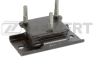 Опора двигателя задн. Nissan Navara (D40_) 05-  Pa