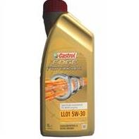 Castrol EDGE Professional LL01 BMW Titanium FST 5W-30 Castrol EDGE Professional LL01 BMW Titanium FST 5W-30