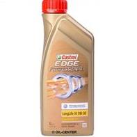 Castrol EDGE Professional LL III VW Titanium FST 5W-30 Castrol EDGE Professional LL III VW Titanium FST 5W-30