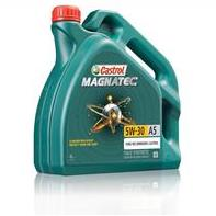 Castrol Magnatec 5W-30 A5/B5 (ранее A1/B1) Castrol Magnatec 5W-30 A5/B5 (ранее A1/B1)