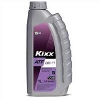 Kixx ATF DX-VI 1L L2524AL1E1 синт. Kixx ATF DX-VI 1L L2524AL1E1 синт.