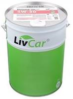 LIVCAR ENGINE OIL EURO 5W30 ACEA C2/3 API SN/CF (20л)