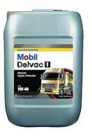 Mobil Delvac 1 5W-40 20л Mobil Delvac 1 5W-40 20л