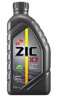 ZIC X7 DIESEL 10W-40 1л ZIC X7 DIESEL 10W-40 1л