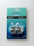 H3 12V 55W автолампа Nord YADA CLEAR (NEW блистер: к-т 2шт) H3 12V 55W автолампа Nord YADA CLEAR (NEW блистер: к-т 2шт)