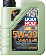 Molygen New Generation 5W-30 Molygen New Generation 5W-30
