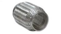 Гофра глушителя 50x150 усиленная Гофра глушителя 50x150 усиленная