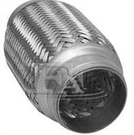 Гофра глушителя 45x200 стандартная Гофра глушителя 45x200 стандартная