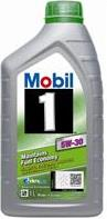 Mobil 1 5W-30 ESP Formula Mobil 1 5W-30 ESP Formula