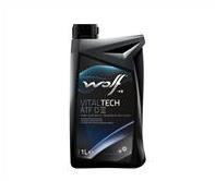 WOLF VITALTECH ATF D III WOLF VITALTECH ATF D III