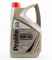 Comma PROLIFE 5w30 Comma PROLIFE 5w30