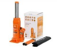 Домкрат бутылочный 6 тонн Домкрат бутылочный 6 тонн