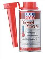 Дизельный антигель Diesel Fliess-Fit Дизельный антигель Diesel Fliess-Fit