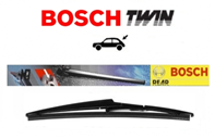 Bosch Rear H341 Bosch Rear H341