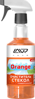 Очиститель стекол Orange, 500 мл Очиститель стекол Orange, 500 мл