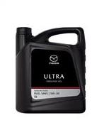 MAZDA Original Oil Ultra 5W-30 MAZDA Original Oil Ultra 5W-30
