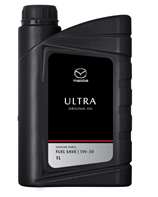 MAZDA Original Oil Ultra 5W-30 (1L) MAZDA Original Oil Ultra 5W-30 (1L)